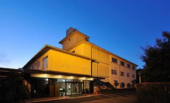 Kashikojima Grand Hotel