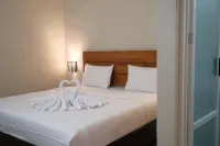 Harmoni Guest House Banyuwangi Kalipuro 호텔