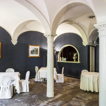 Hotel Villa la Principessa