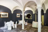 Hotel Villa la Principessa - sarapan