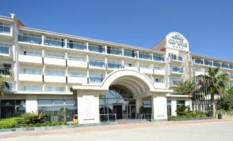 Seaden Corolla Hotel All Inclusive