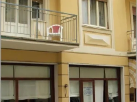 Albergo Nena Hotels in Moneglia