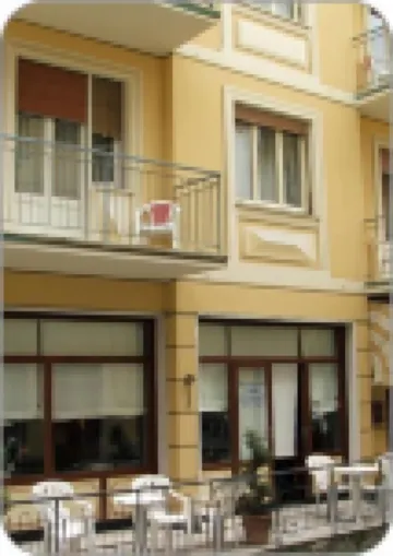 Albergo Nena Hotels in Moneglia