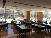 Yze Pırlanta Hotel - Интернет