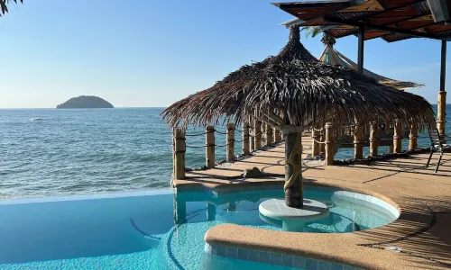 Sunset Island Villas Riviera Nayarit