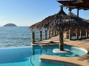 Sunset Island Villas Riviera Nayarit