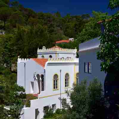 Villa Termal Monchique - Hotel Central - by Unlock Hotels Hotel Exterior