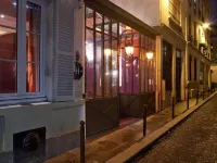Windsor Opera Hoteles en París