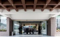 Best Western Plus Santa Cecilia Pachuca Hotel di Pachuca de Soto