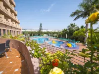 Hotel Victoria Playa Hotels in Almuñécar