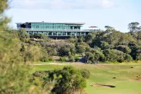 Mercure Portsea Hotels in Portsea