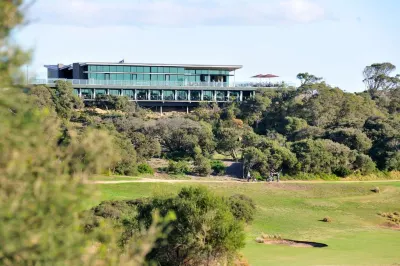 Mercure Portsea