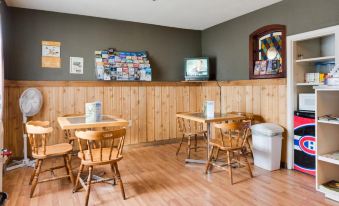 The Drake Inn