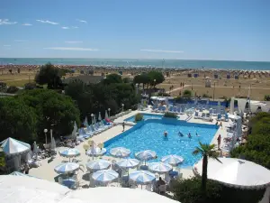 Hotel Corallo