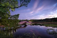 힐튼 경주 경주연꽃단지 주변 호텔