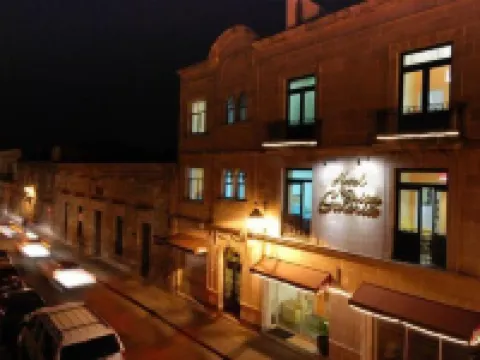 Hotel & Suites Galeria Hoteles en Morelia