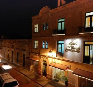 Hotel & Suites Galeria