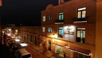 Hotel & Suites Galeria Hotels in 