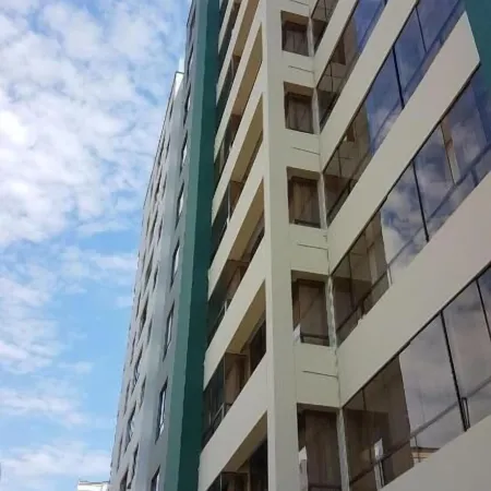 Apart Hotel San Martin