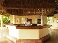 Neptune Palm Beach Boutique Resort & Spa - All Inclusive - bar