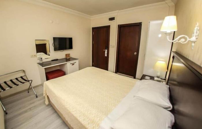 Hotel Sahiner