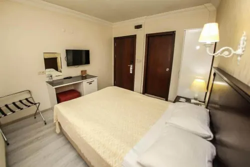 Hotel Sahiner - 2-Star