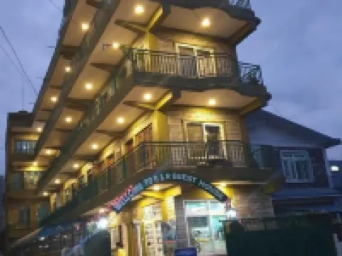 R&R Guest House Hotels near Pokhara Domestic Airport