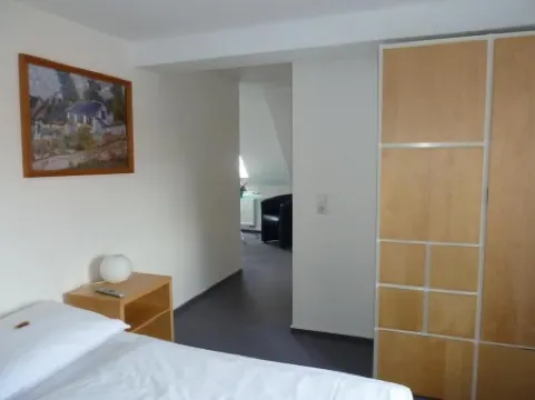 威爾曼鄉間別墅酒店