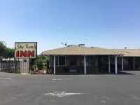 Sky Ranch Inn Hotels near Sutter＇s Landing Beach