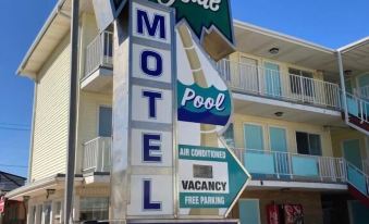 Surfside Motel - Seaside Heights