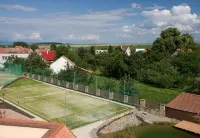 Wellness Penzion Kroměříž - Zlobice - Baarit