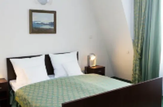 科赫飯店 住宿飯店