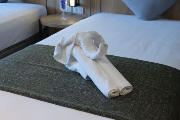 벨라 B 호텔(Bella B Hotel)_4