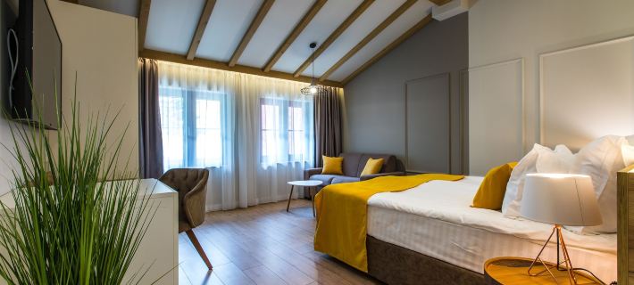 HillHouse Plovdiv Hotels in Plovdiv