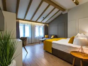 Hotel HillHouse