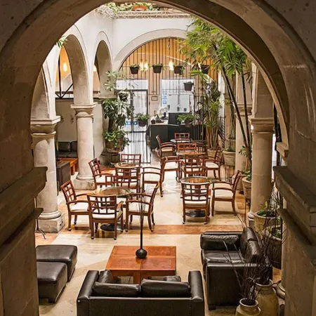 Hostal de La Monja