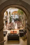 Hostal de La Monja Hotels in Durango