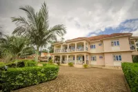 Dream Palace Hotel Mbale Hotel berhampiran Bright safaris Uganda limited