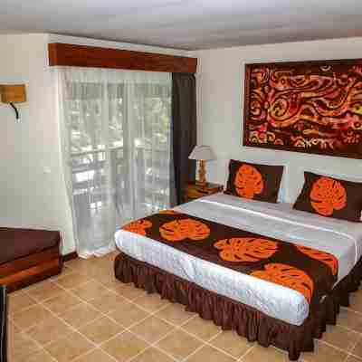 Royal Bora Bora Rooms