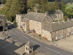 Lord Crewe Arms Blanchland