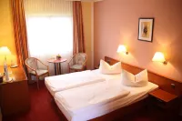 Hotel An der Hasenheide Hotels in Bentwisch
