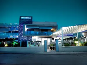 아크티 토로니