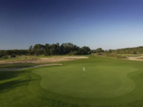 GolfResort Semlin Hotels in Havelland