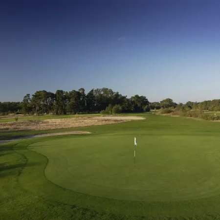 GolfResort Semlin