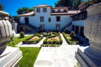 Lavandeira Douro Nature & Wellness Hotel a Cinfães