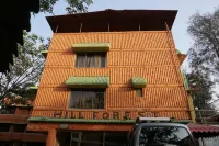 Hill Forest Resort