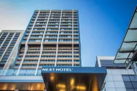 Hyatt Regency  Brisbane Hotels near City Botanic Gardens