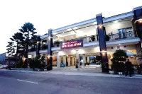 Musdalifah Hotel Resort
