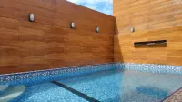 Villa Carista Batu Hotels in Batu City