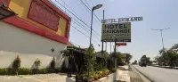 Srikandi Delanggu Hotels in Wonosari